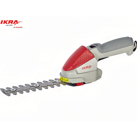 Tijera bateria cortasetos 7.2v