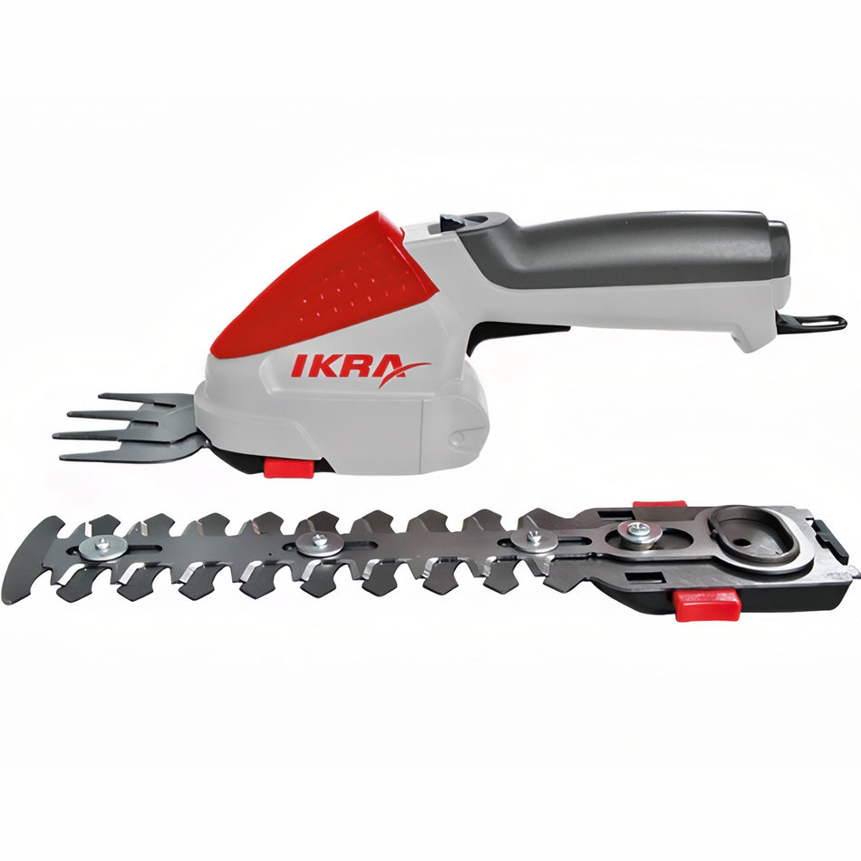 Tijera bateria cortasetos 7.2v