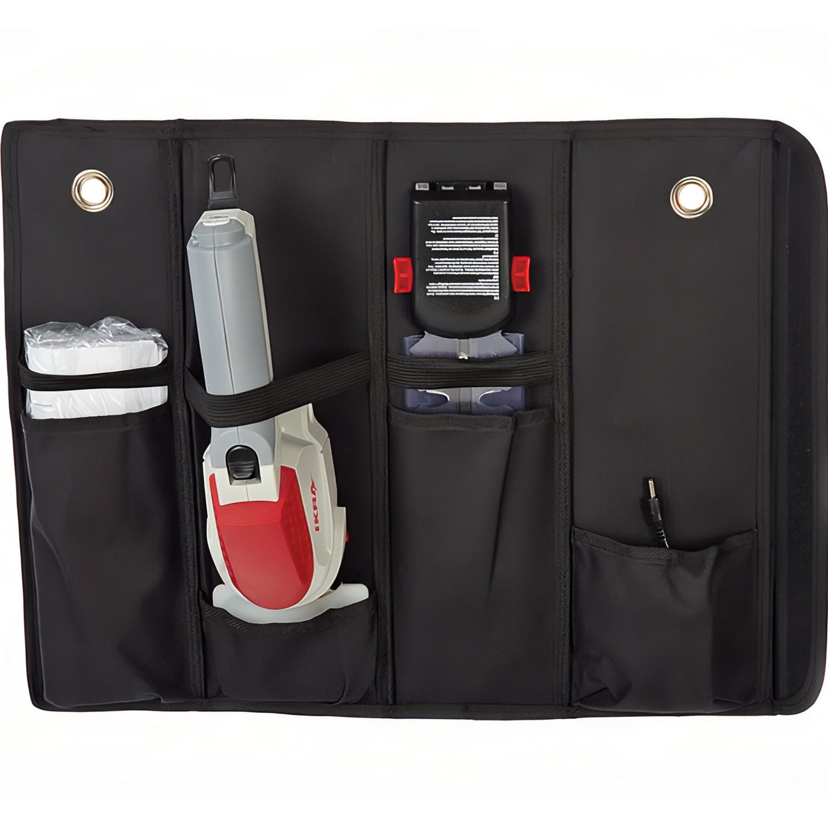 Tijera bateria cortasetos 7.2v