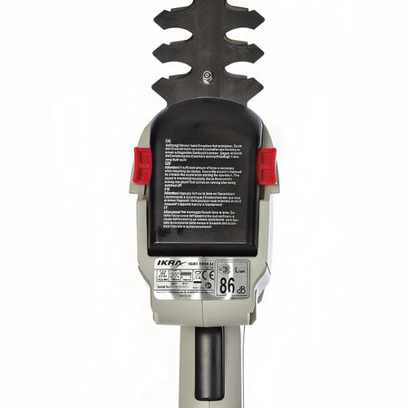 Tijera bateria cortasetos 7.2v