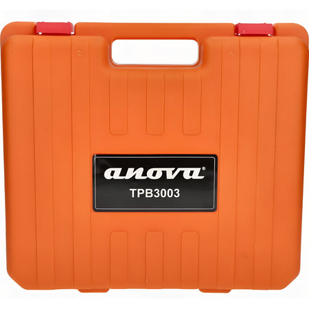 Tijera de poda a batería ANOVA TPB3003 - Talleres Castor