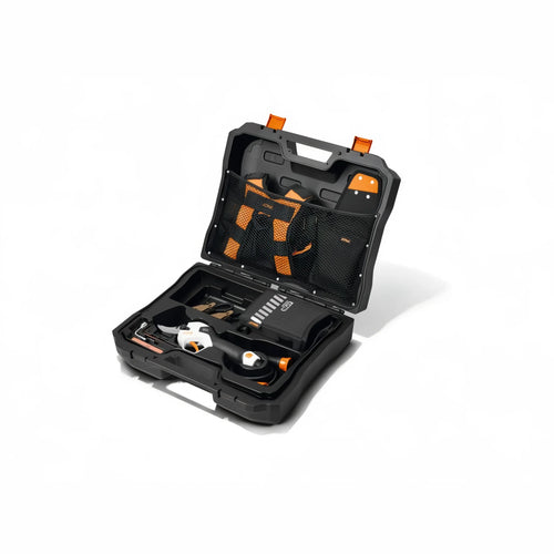 Tijera de poda ASA 130 STIHL + Batería AP 200 S y cargador