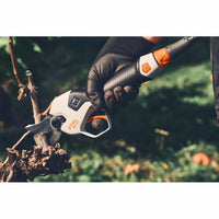 Thumbnail for Tijera de poda ASA 130 STIHL + Batería AP 200 S y cargador