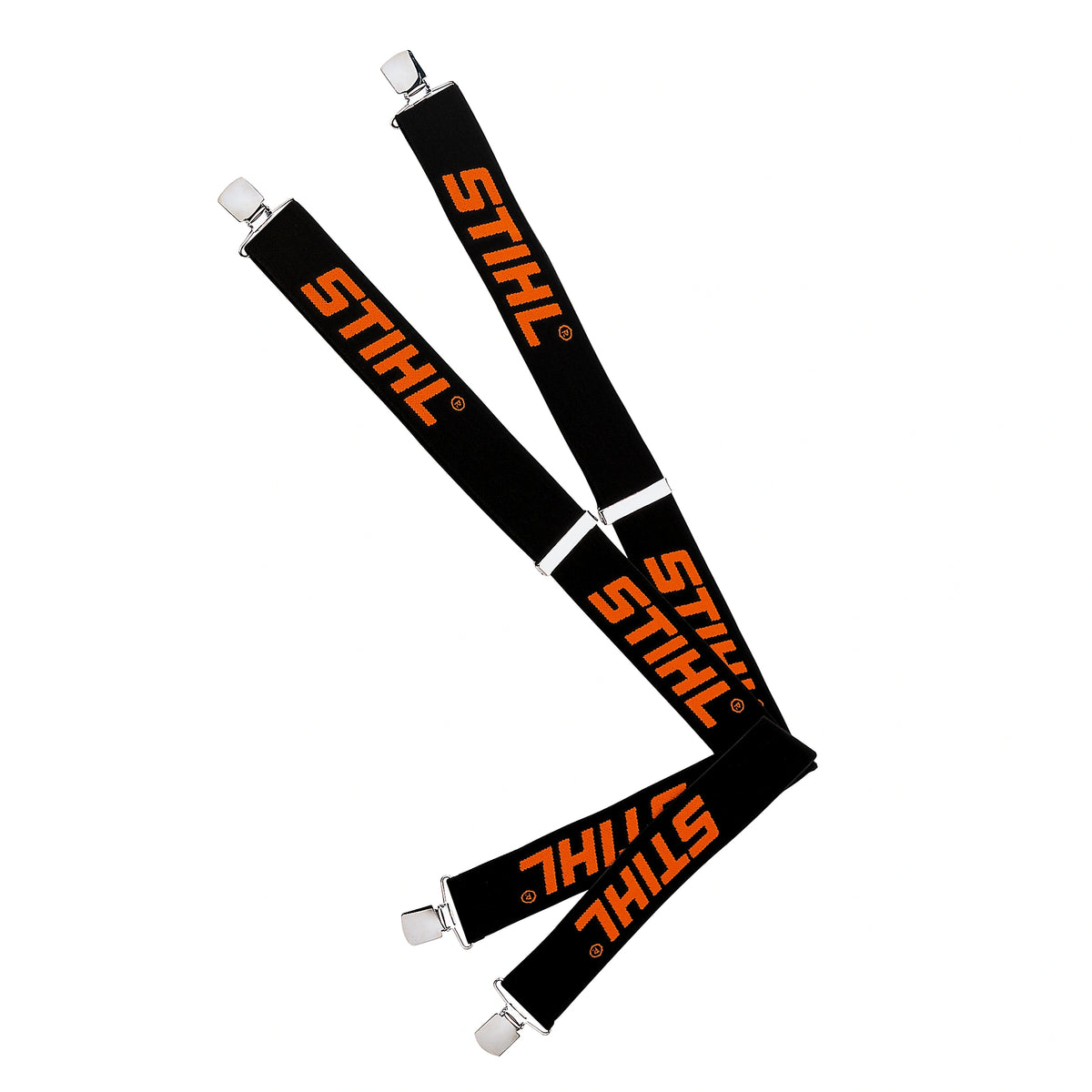 Tirantes elásticos para pantalones STIHL