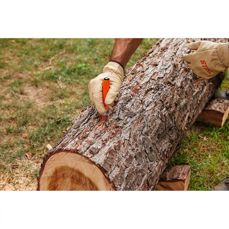 Tiza de marcación forestal STIHL