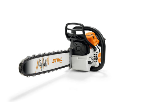 Toy MS 500 i de juguete con pilas STIHL