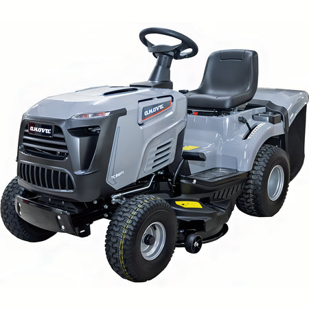 Tractor cortacésped ANOVA TC86M - Talleres Castor