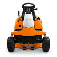 Thumbnail for Tractor Cortacésped STIHL RT 4082