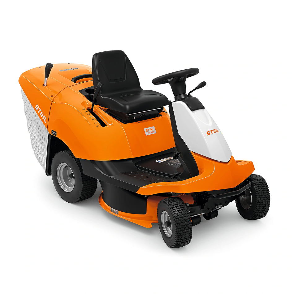 Tractor Cortacésped STIHL RT 4082