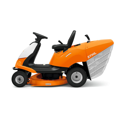 Tractor Cortacésped STIHL RT 4082