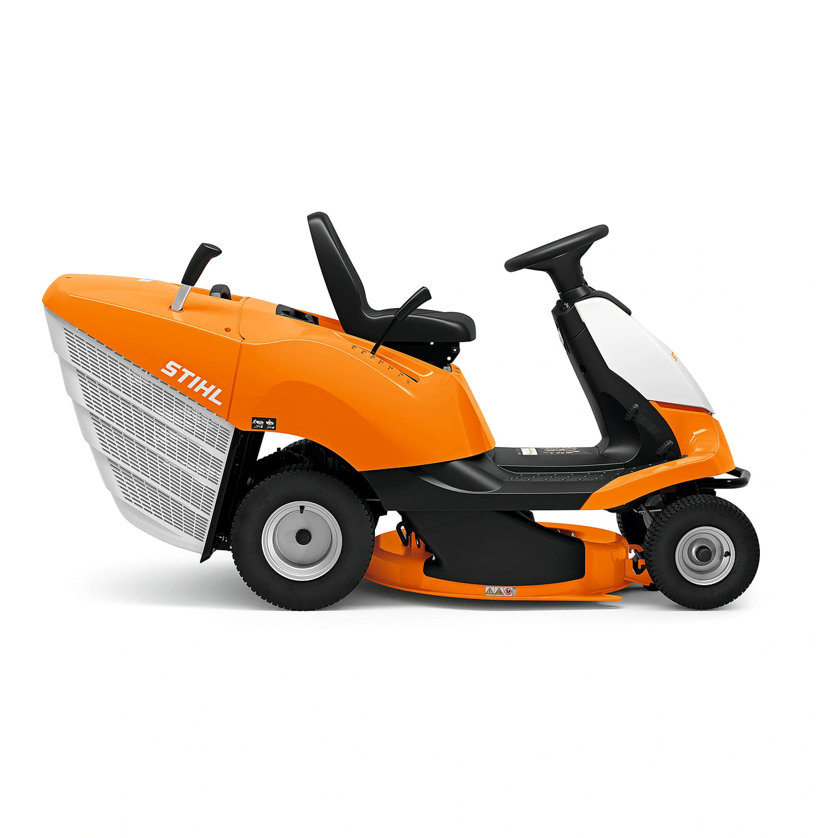 Tractor Cortacésped STIHL RT 4082