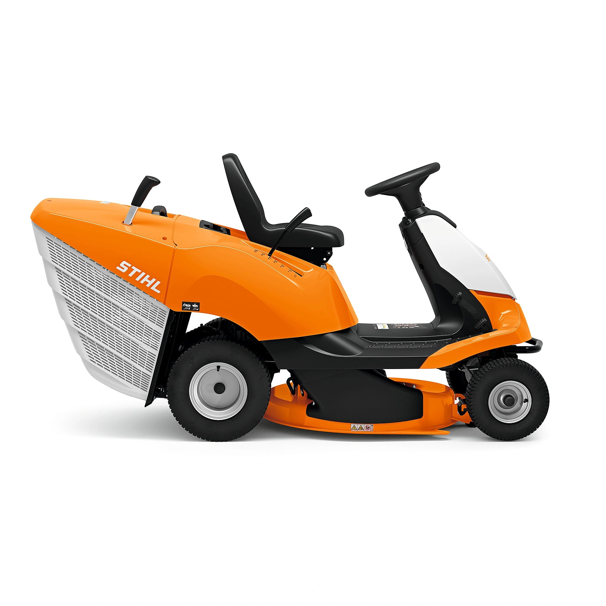 Tractor Cortacésped STIHL RT 4082