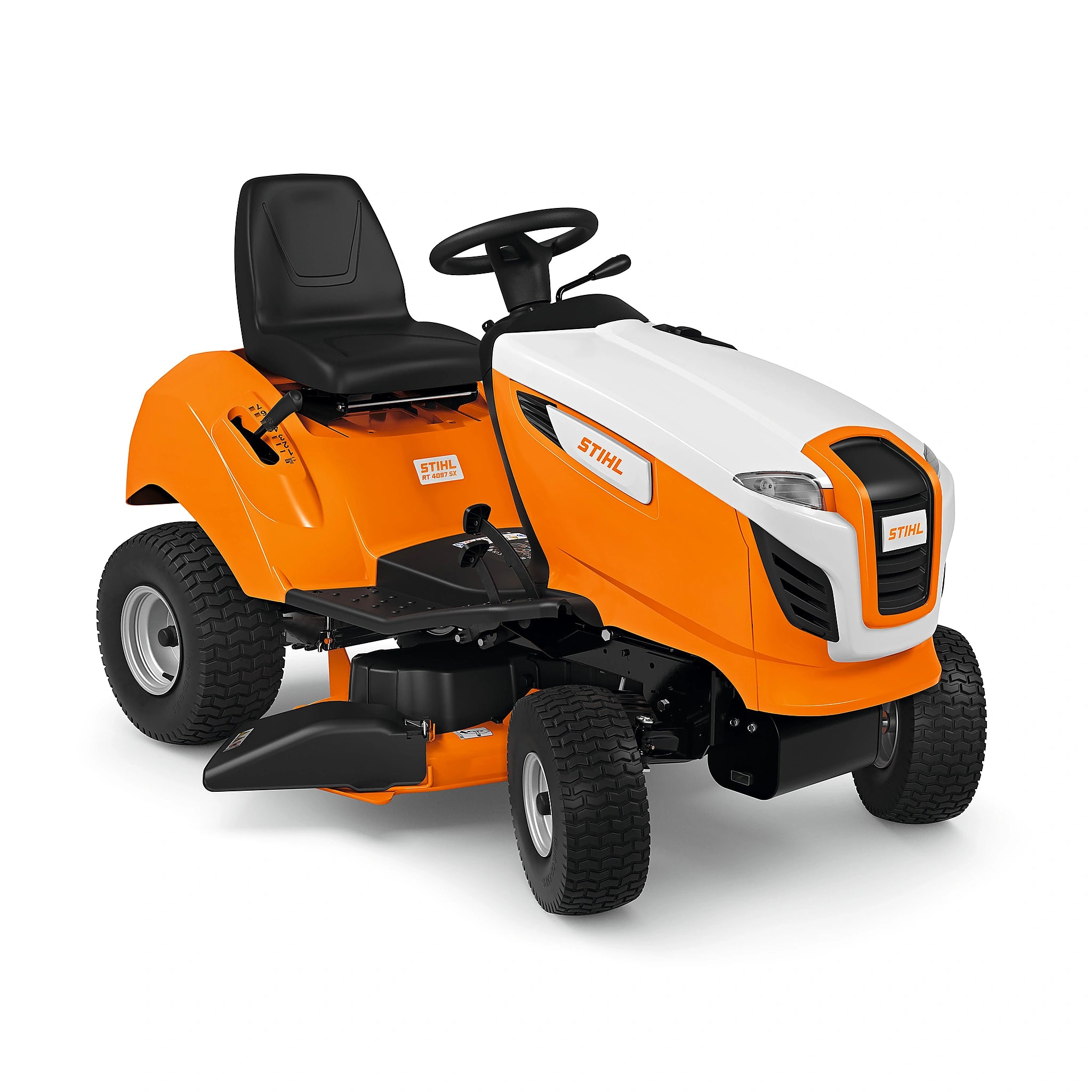 Tractor Cortacésped STIHL RT 4097 SX