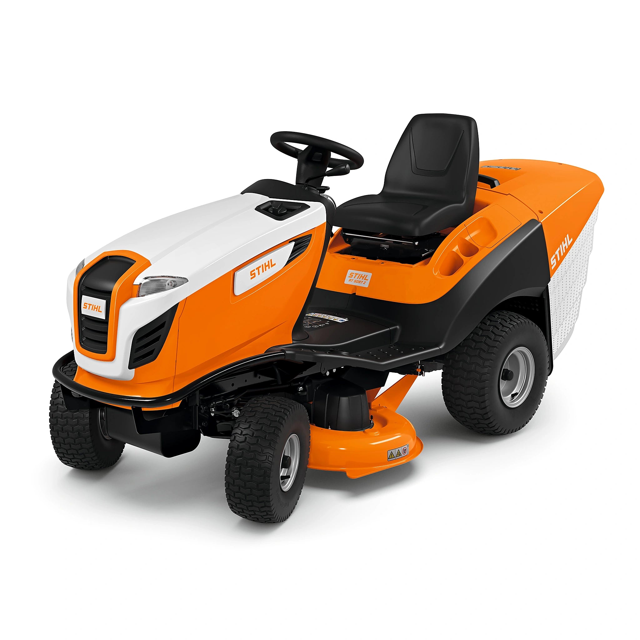 Tractor Cortacésped STIHL RT 5097 Z