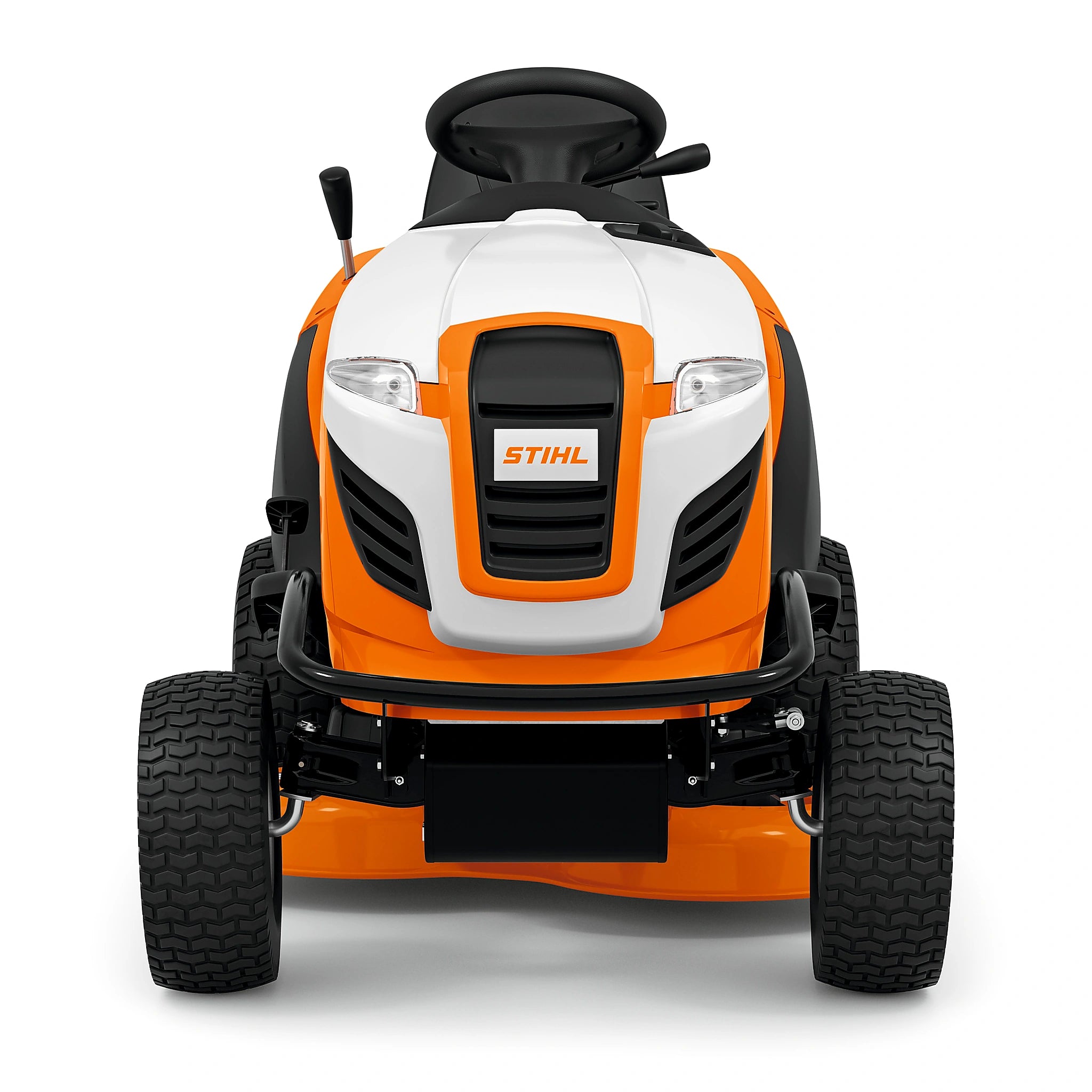 Tractor Cortacésped STIHL RT 5097 Z