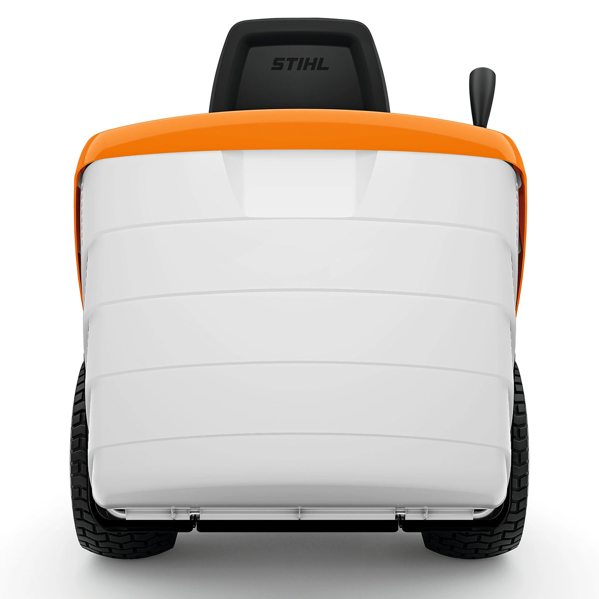 Tractor Cortacésped STIHL RT 5097 Z