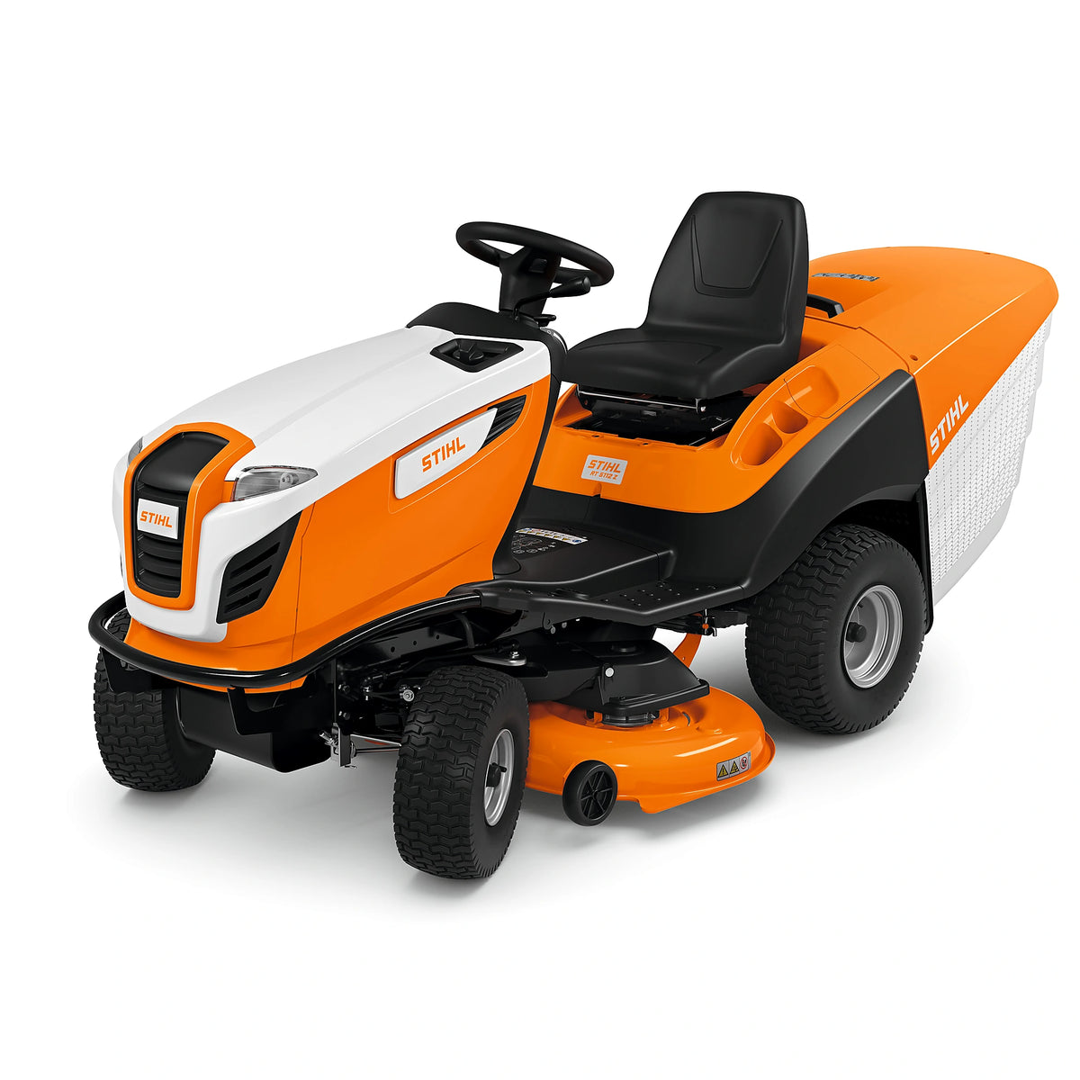 Tractor Cortacésped STIHL RT 5112 Z