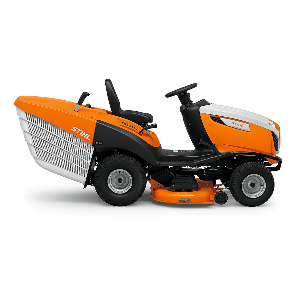 Tractor Cortacésped STIHL RT 6112 ZL
