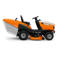 Thumbnail for Tractor Cortacésped STIHL RT 6112 ZL
