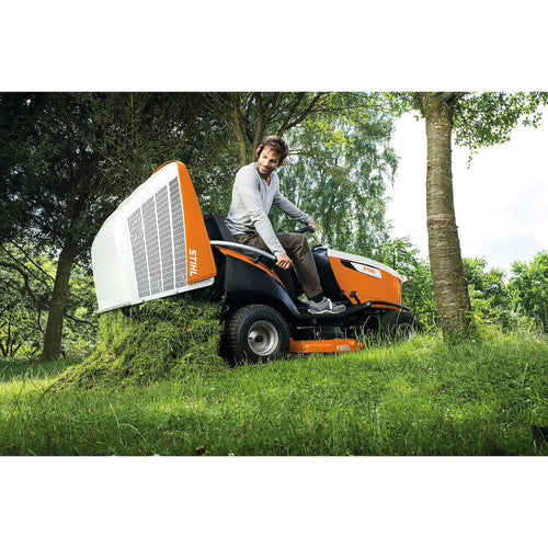Tractor Cortacésped STIHL RT 6112 ZL