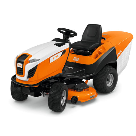 Tractor Cortacésped STIHL RT 6112 ZL
