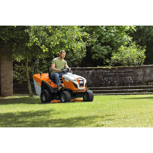 Tractor Cortacésped STIHL RT 6127 ZL