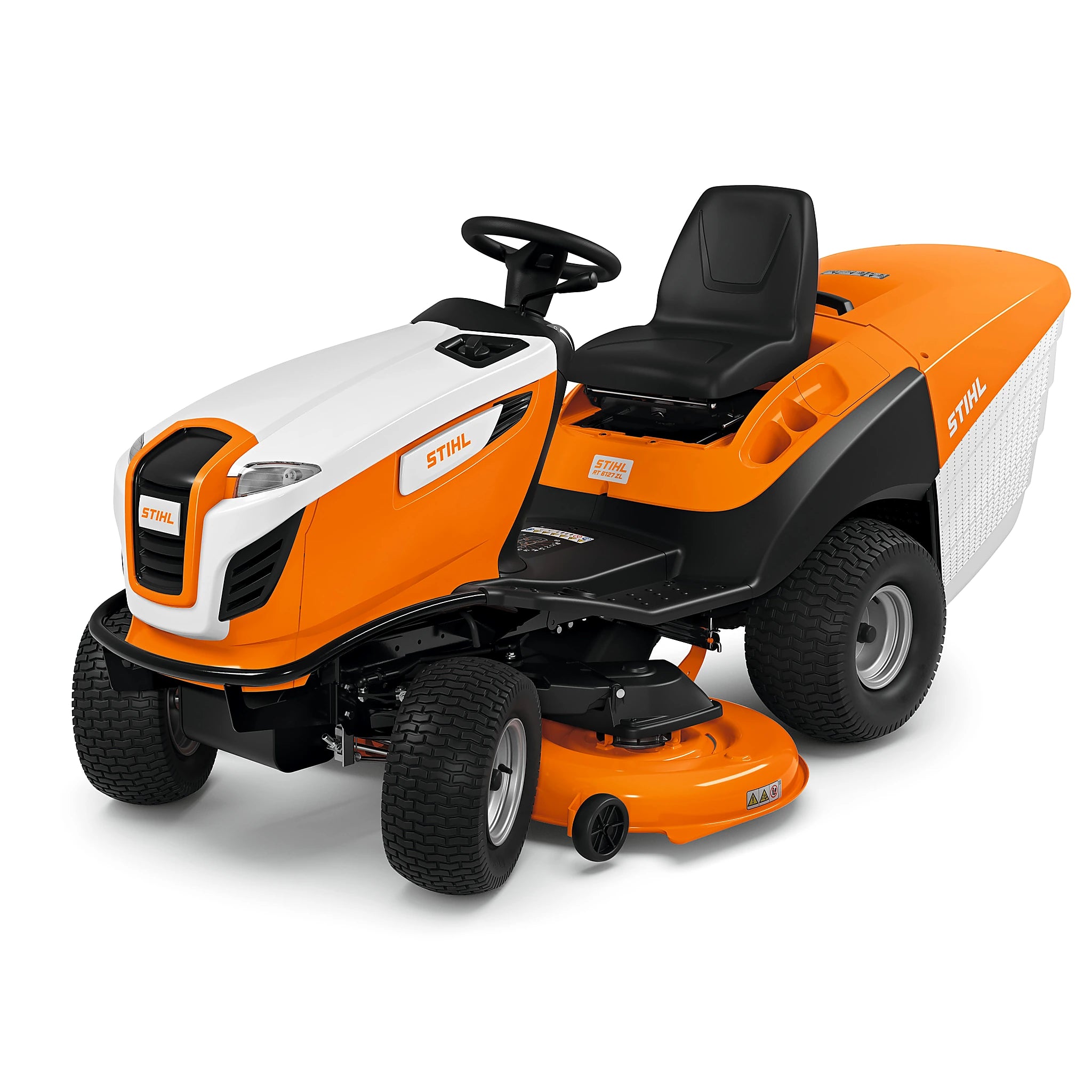 Tractor Cortacésped STIHL RT 6127 ZL