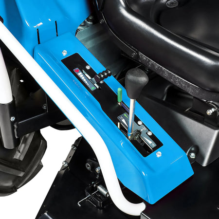 Tractor desbrozadora Bertolini MULCHER 92 PRO 4WD K2400