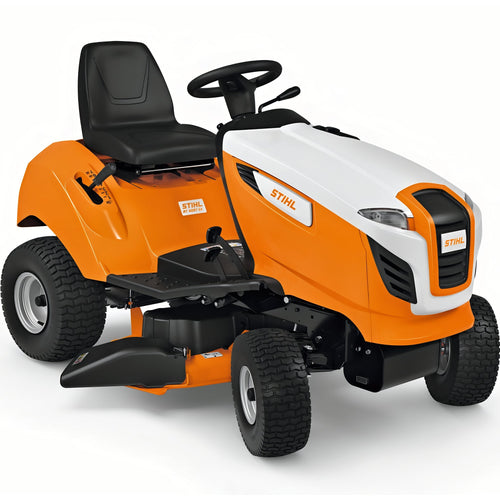 Tractor STIHL RT 4097.1 SX - Talleres Castor