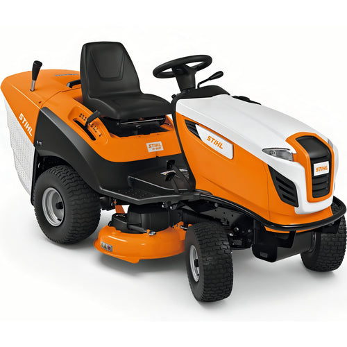 Tractor STIHL RT 5097.1 - Talleres Castor