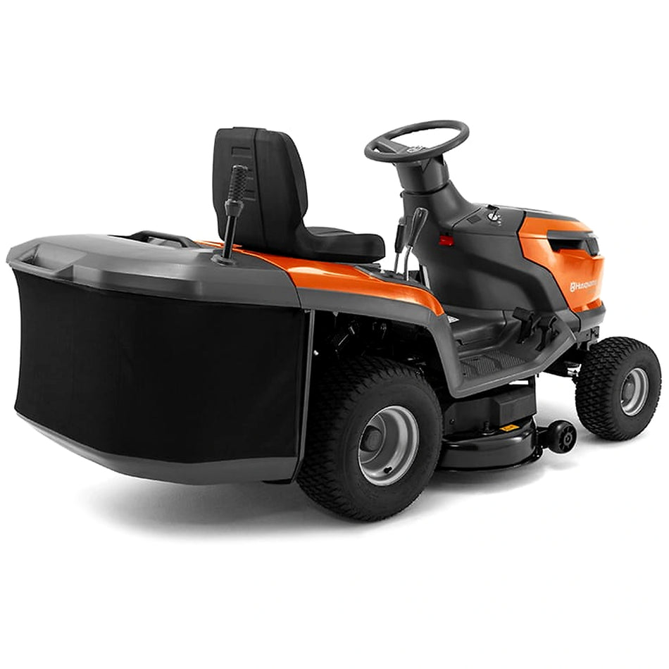 Tractor TC 112