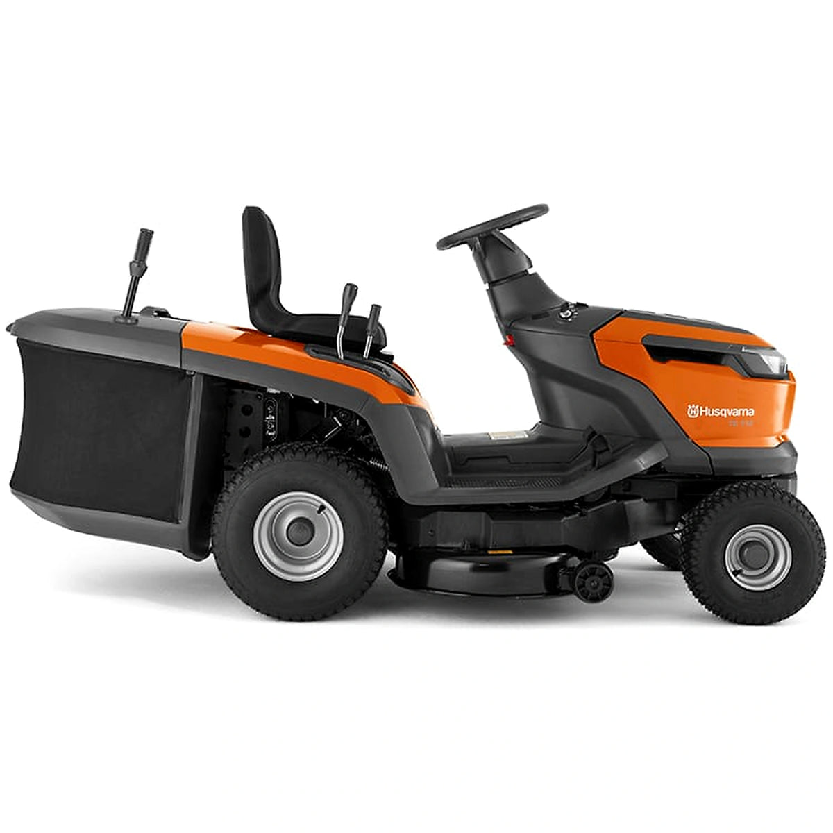 Tractor TC 112