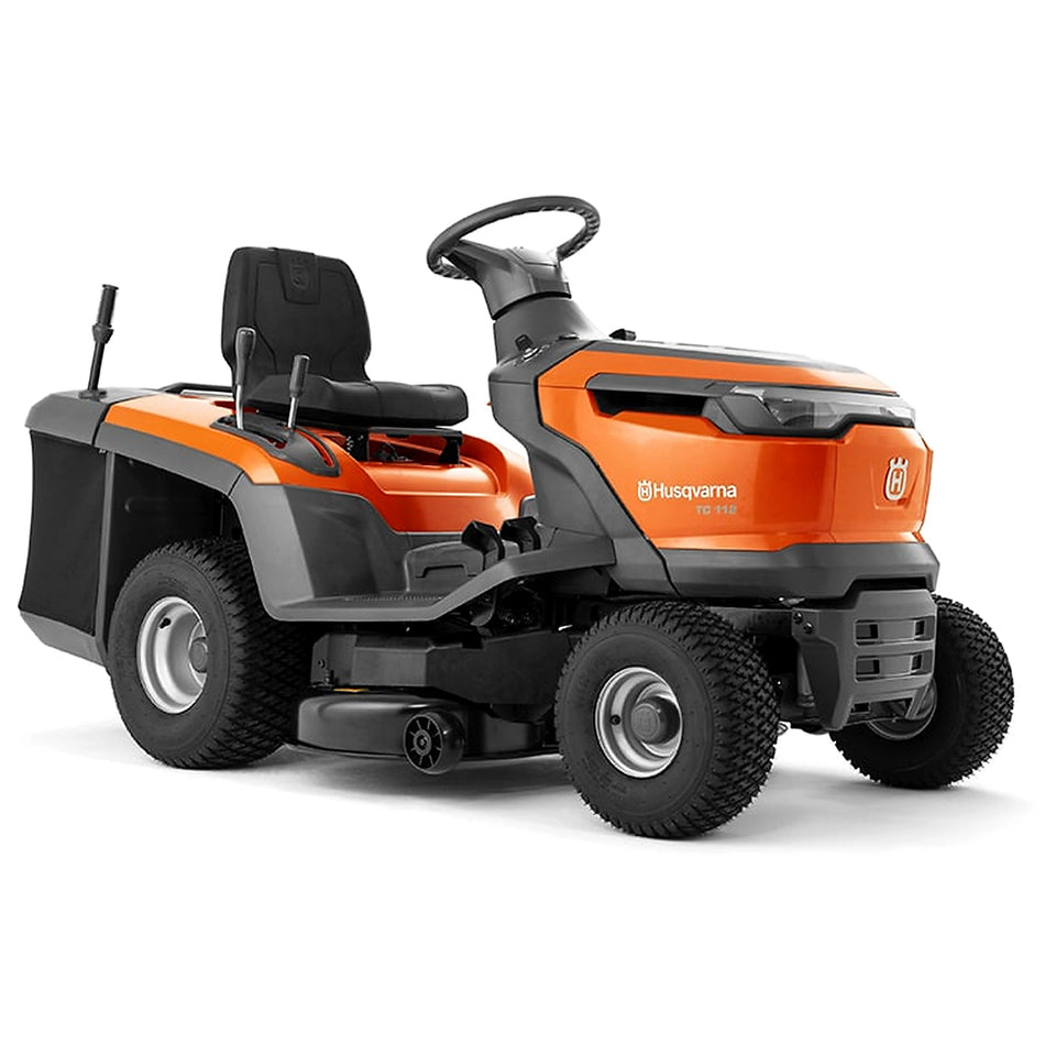 Tractor TC 112