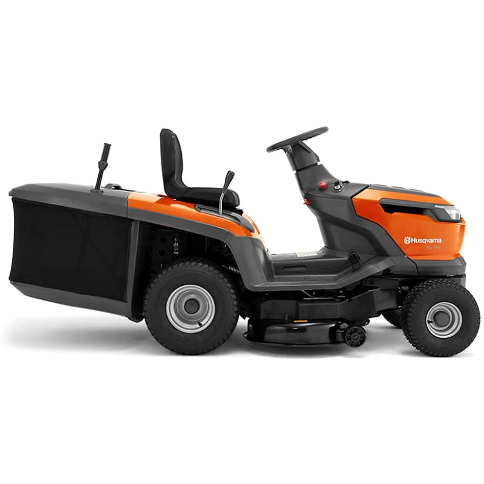Tractor TC 114