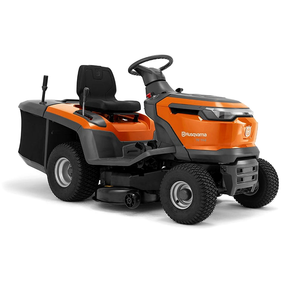 Tractor TC 114