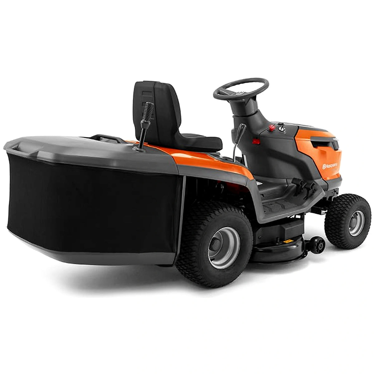 Tractor TC 114