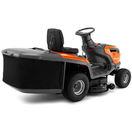 Tractor TC 114