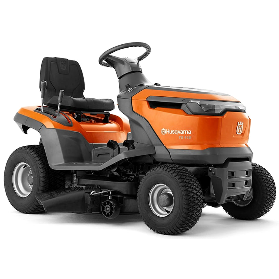 Tractor TS 112