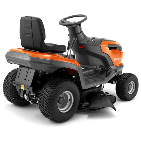 Tractor TS 112
