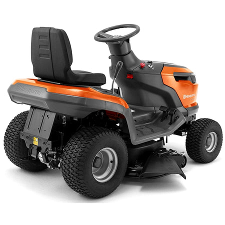 Tractor TS 114