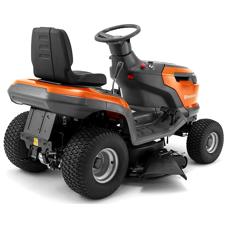Tractor TS 114