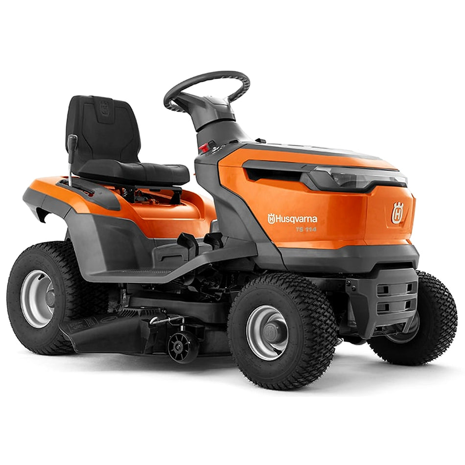 Tractor TS 114