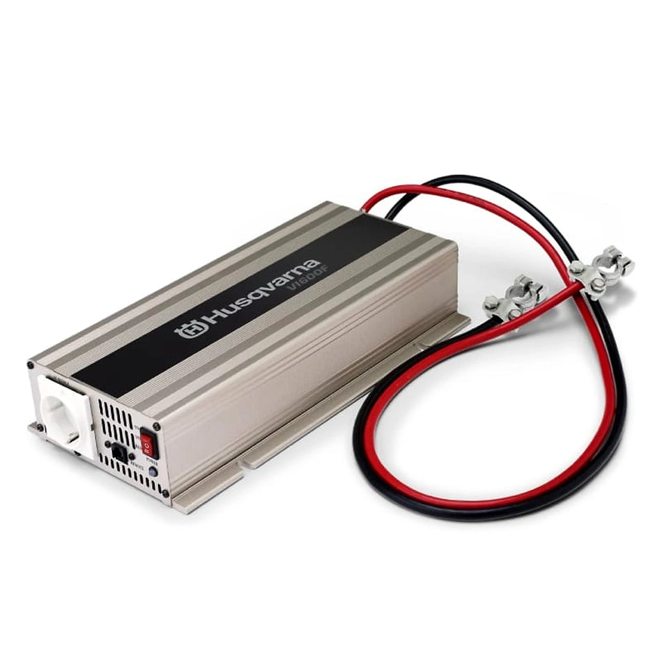 Transformador para baterías VI600F