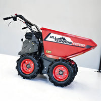 Thumbnail for Carretilla ruedas Roteco Supercarry