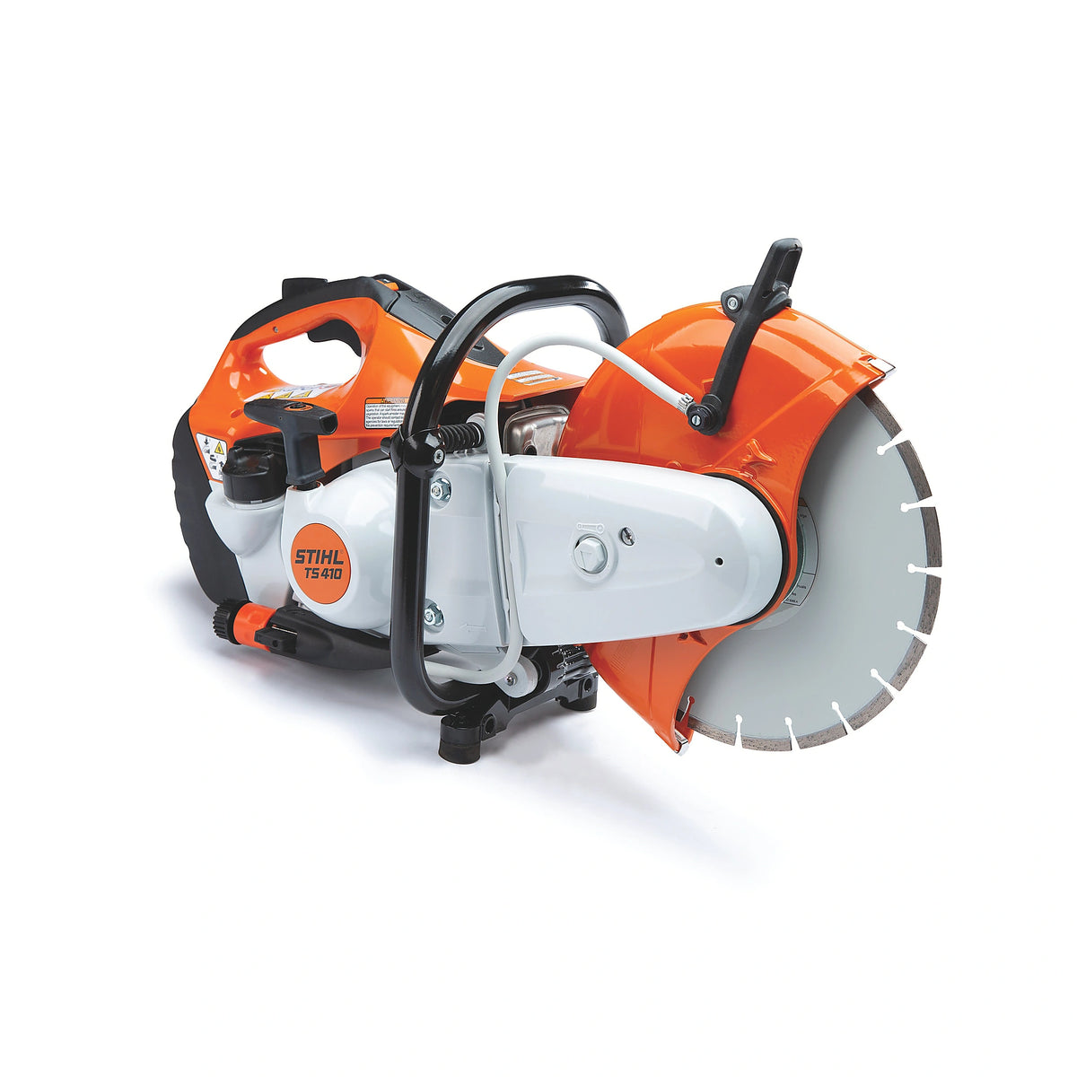 Tronzadora STIHL TS 410