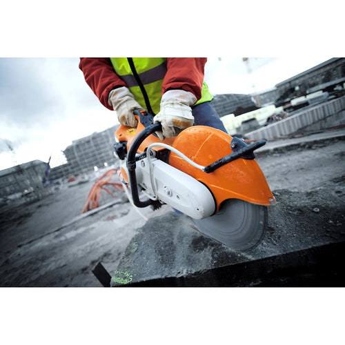 Tronzadora STIHL TS 410