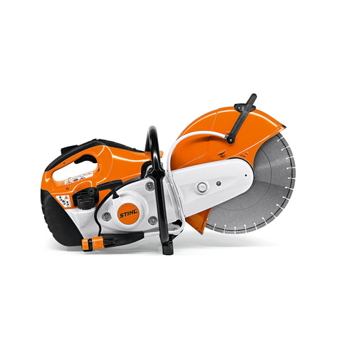 Tronzadora STIHL TS 420