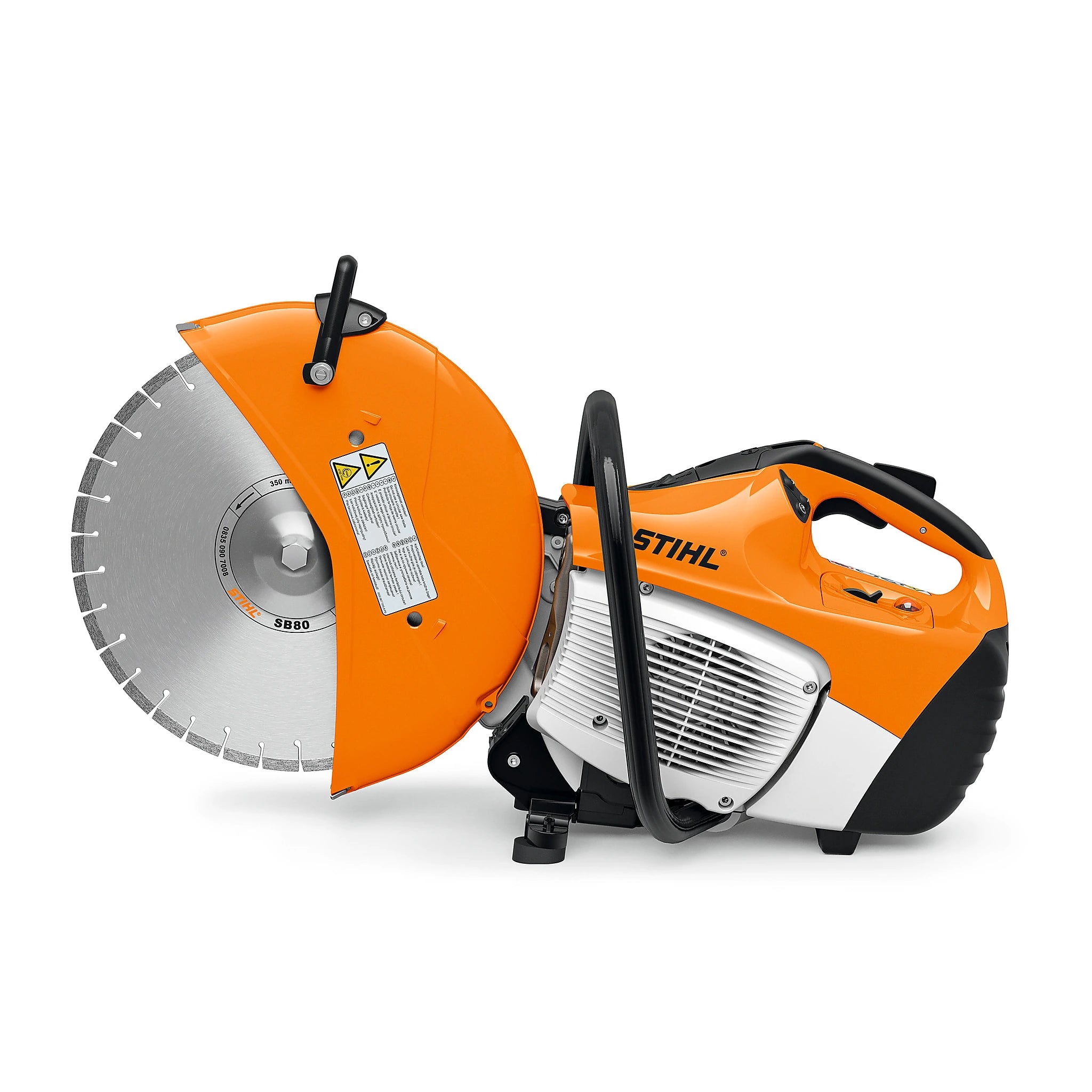 Tronzadora STIHL TS 440