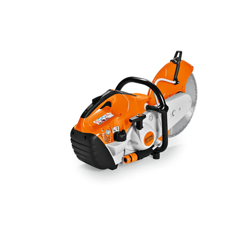 Tronzadora STIHL TS 500 ¡