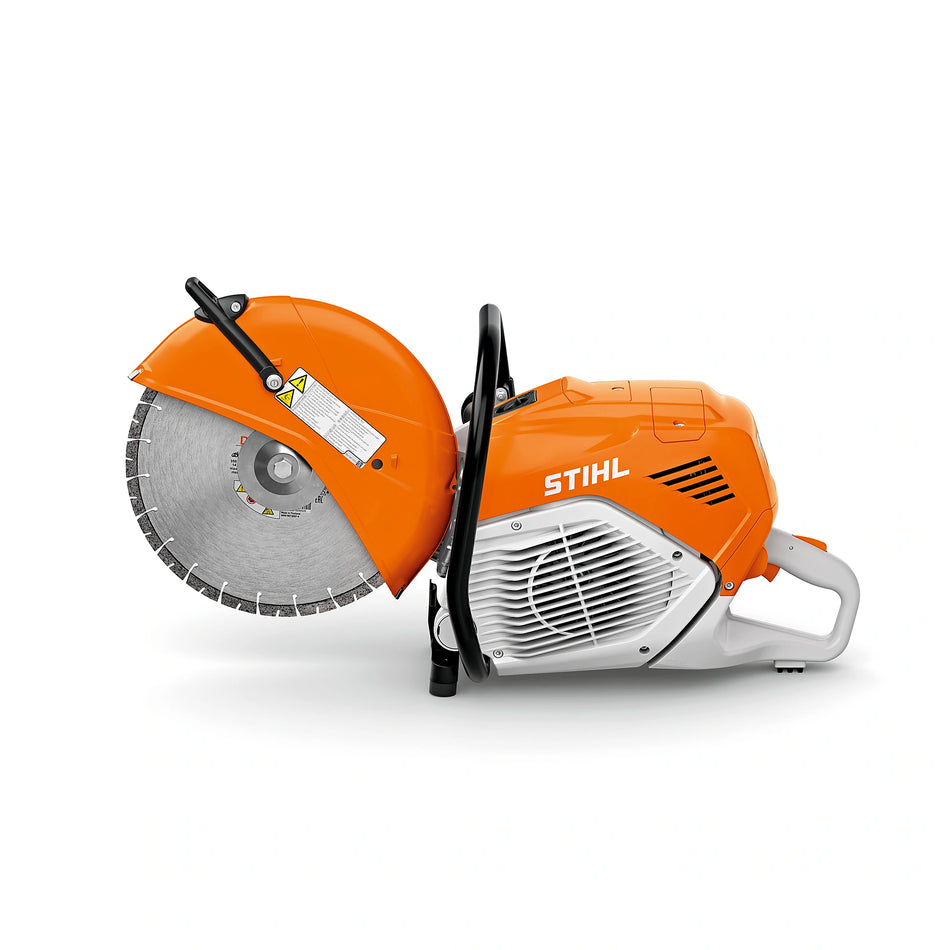 Tronzadora STIHL TS 710i